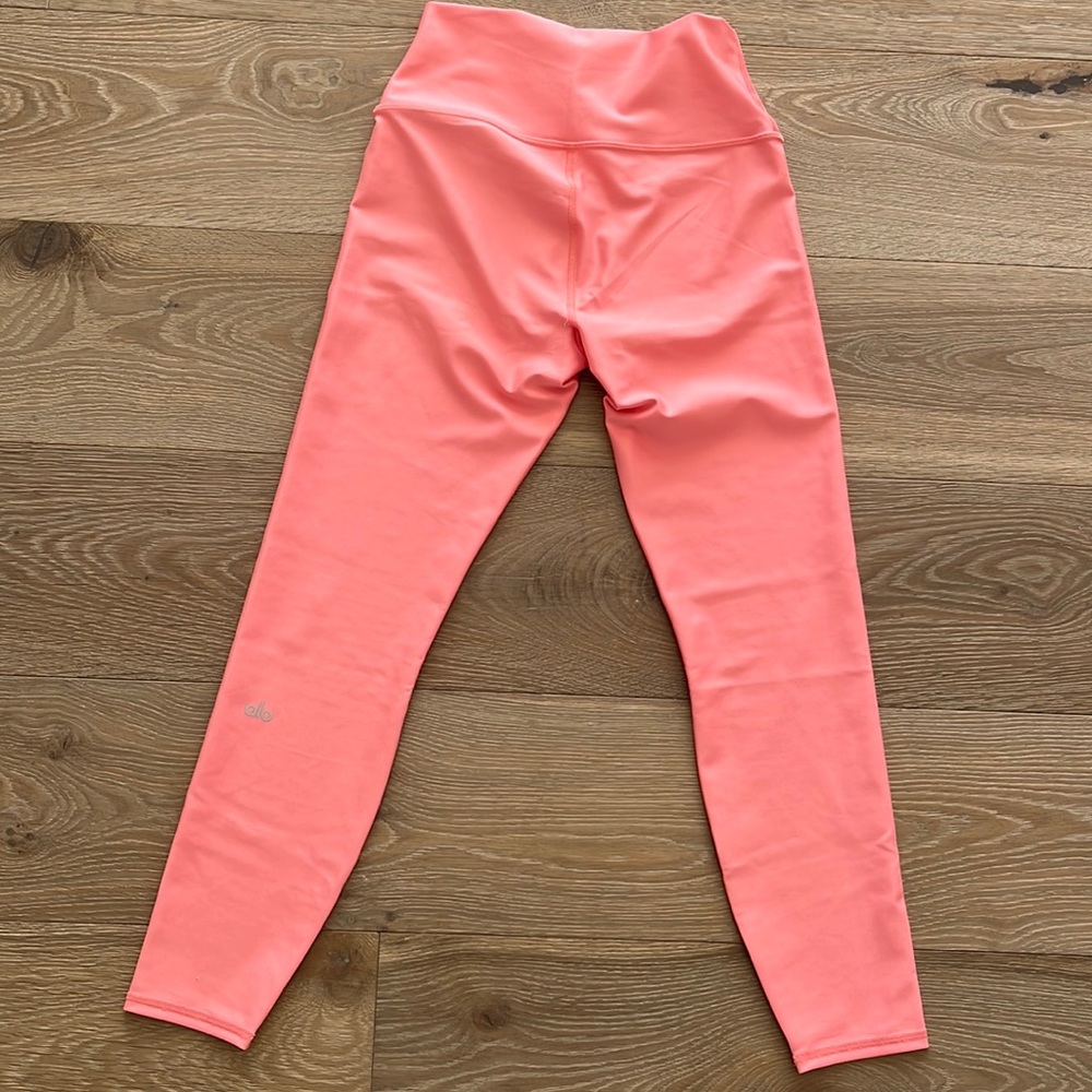 ALO 7/8 High Waist Airlift leggings